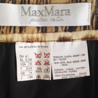 Max Mara Maxi-Rock