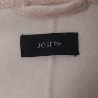 Joseph Manteau de laine dans Nu