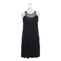 Tara Jarmon Dress Silk in Black