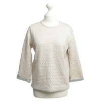 Odeeh Pullover in beige