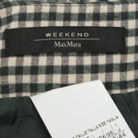 Max Mara Rock patroon