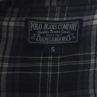 Ralph Lauren Dress with check pattern