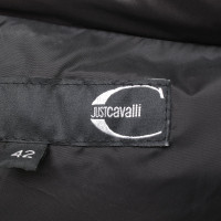 Just Cavalli Jacket in black