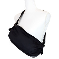 Yves Saint Laurent Handbag in Black