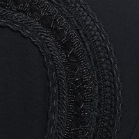 Moschino Tailcoat en noir