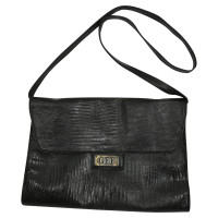 Ferre Borsa vintage in pelle