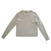 Paul Smith Pullover in Creme