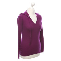 Ftc Knitwear Cashmere in Violet