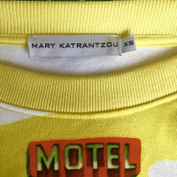 Mary Katrantzou sweat-shirt