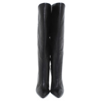 Other Designer Luciano Padovan - Boots in Black