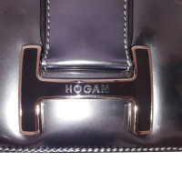 Hogan Handtasche aus Leder