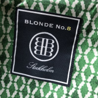 Blonde No8 jacket
