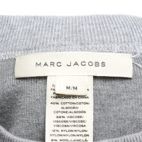 Marc Jacobs Sweat avec des paillettes