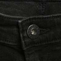 Adriano Goldschmied Jeans in black