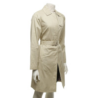 Tommy Hilfiger Trench coat in cream