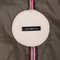 Oakwood Giacca/Cappotto in Pelle in Color carne