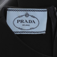 Prada Dress with pleated skirt