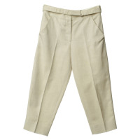 Prada Pantaloni beige