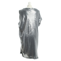 Diane Von Furstenberg Dress with sequins