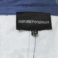 Armani Collezioni Giacca con texture