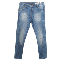 Sass & Bide Jeans im Used-Look
