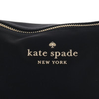 Kate Spade Shopper in Schwarz