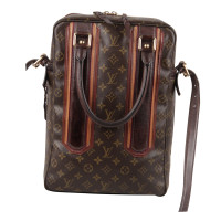 Louis Vuitton Vintage Tote Bag