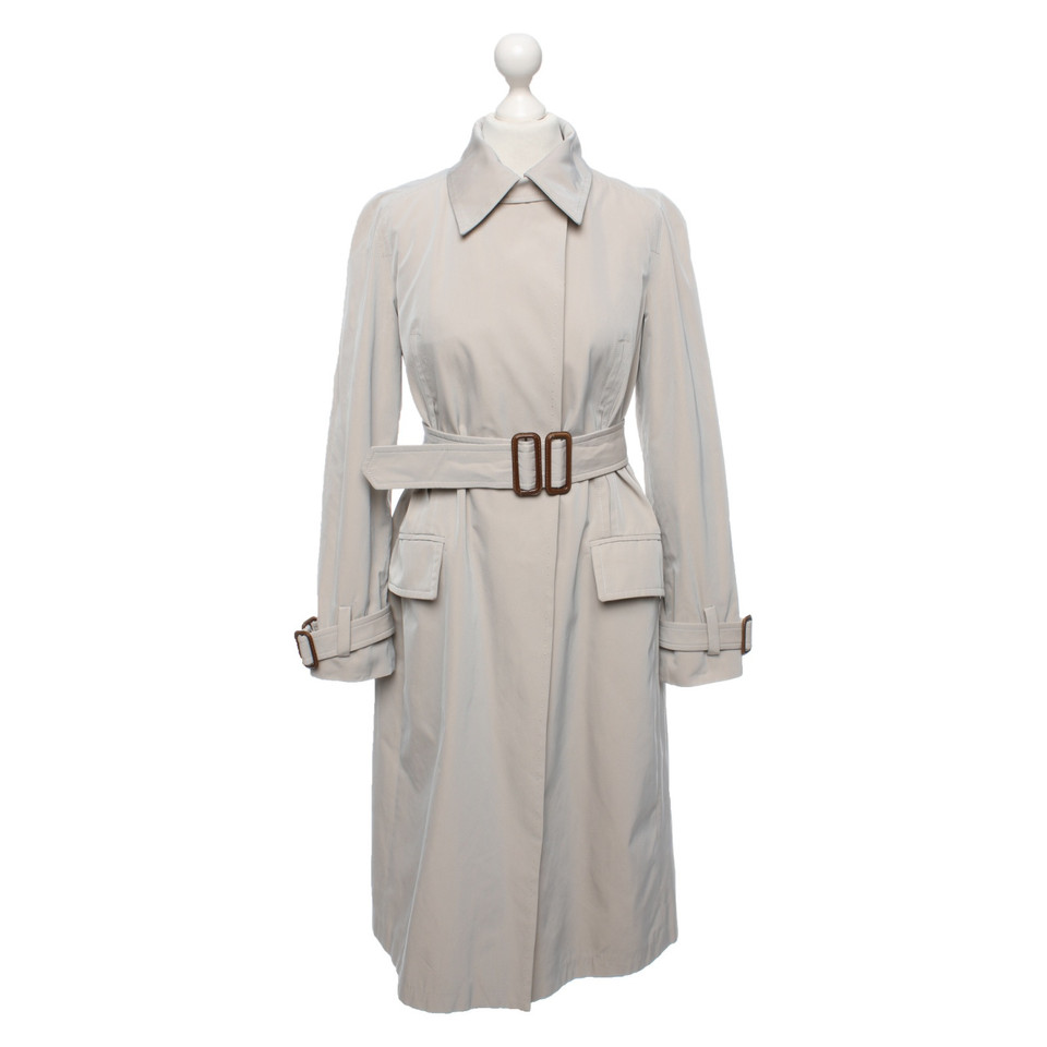 Michalsky Veste/Manteau en Gris