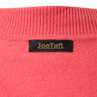 Joe Taft Cardigan in rosa