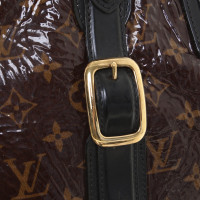 Louis Vuitton Handbag with monogram pattern