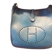 Hermès "Evelyne Bag"