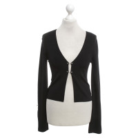 Karen Millen Cardigan en noir