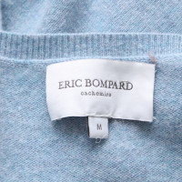 Eric Bompard Knitwear Cashmere in Blue