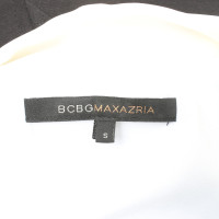 Bcbg Max Azria Kleid mit Seideneinsatz
