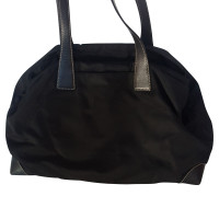 Prada Black handbag