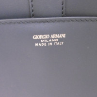 Giorgio Armani purse