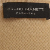 Bruno Manetti Kombination aus Kaschmir