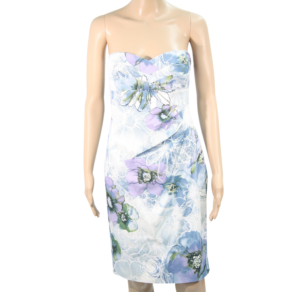Karen Millen Flowered dress