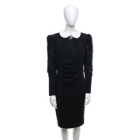 Thomas Rath Dress in black