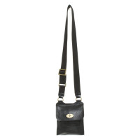 Mulberry "New Antony" en noir