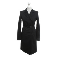 By Malene Birger Coat in black