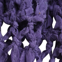 Marc Cain Scarf in purple