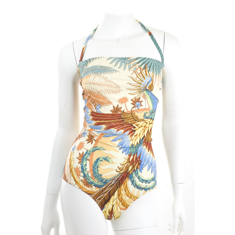 Hermès Swimsuit