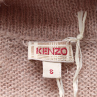 Kenzo Tricot