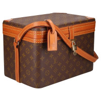 Louis Vuitton Travel bag in Brown