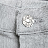 7 For All Mankind Jeans in Grau