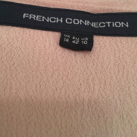 French Connection Vestito con paillettes