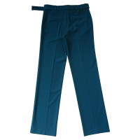 Hugo Boss Dark green trousers