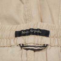 Marc O'polo Trousers in Beige