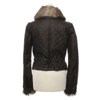 Belstaff Jacket/Coat Cotton